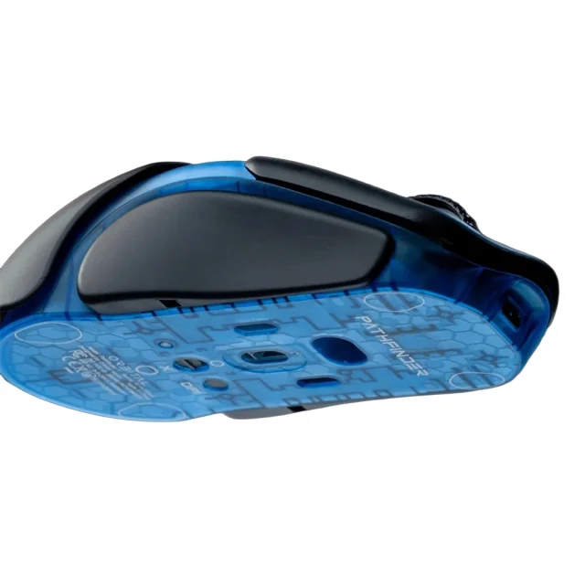 Orbital Works Coque Pathfinder Terran Blue