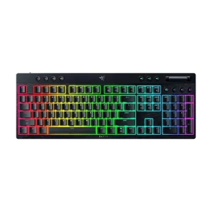 Razer BlackWidow V4 Low Profile TKL HyperSpeed Wireless ISO FR 1 Razer BlackWidow V4 Low Profile HyperSpeed Wireless ISO FR