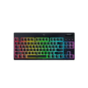 Razer BlackWidow V4 Low Profile TKL HyperSpeed Wireless ISO FR N Razer BlackWidow V4 Low Profile TKL HyperSpeed Wireless ISO FR