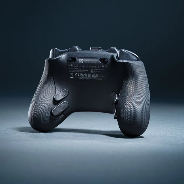 Razer Wolverine V3 Pro 8K PC 3 Razer Wolverine V3 Pro 8K Pc