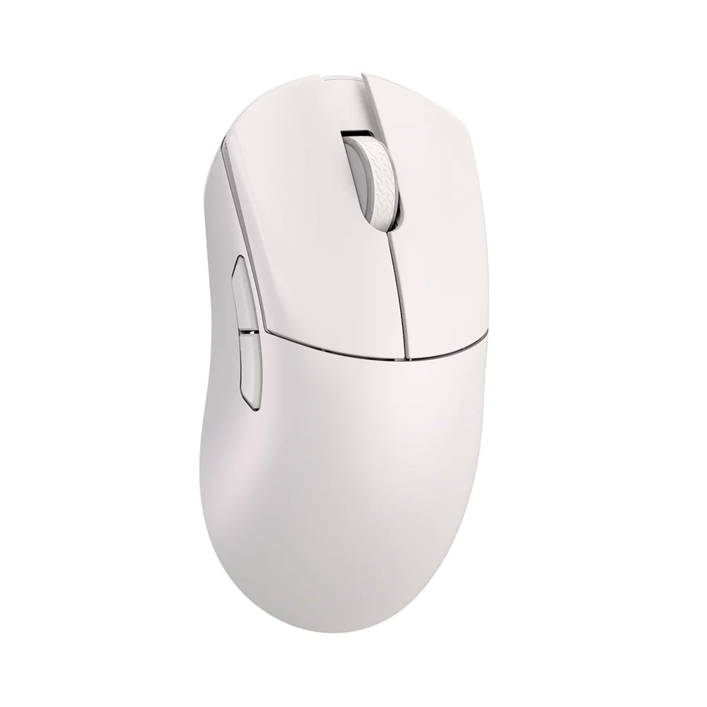 WLMouse Huan 8K Magnesium Wireless Blanc - Achat Souris Gamer 4K
