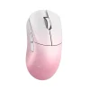 WLMouse Huan 8K Magnesium Wireless Blanc/Rose