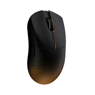 WLMouse Huan 8K Magnesium Wireless Noir:Or 1 WLMouse Huan 8K Magnesium Wireless Noir/Or