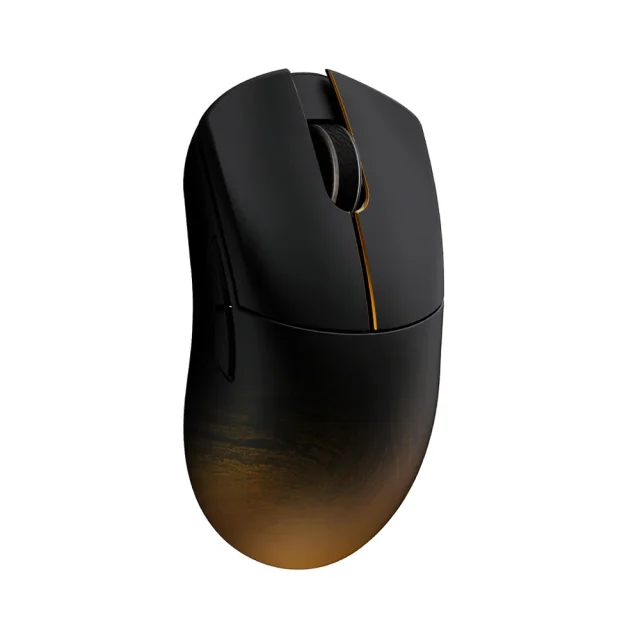 WLMouse Huan 8K Magnesium Wireless Noir:Or 1 Wlmouse Huan 8K Magnesium Wireless Noir/Or