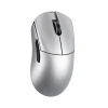 WLMouse Huan 8K Magnesium Wireless Silver 1 WLMouse Huan 8K Magnesium Wireless Silver