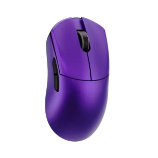 WLMouse Huan 8K Magnesium Wireless Violet 1 WLMouse Huan 8K Magnesium Wireless Violet