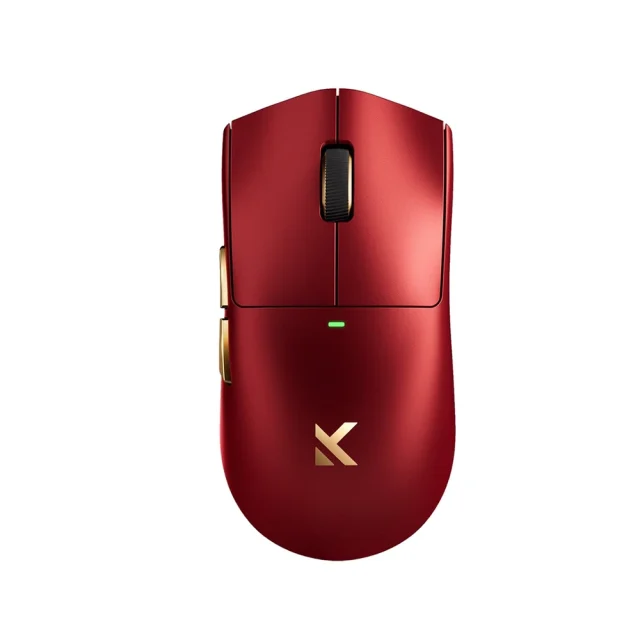 Mchose K7 Ultra 8K Wireless Iron Red