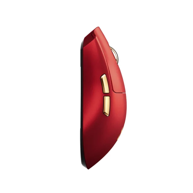 Mchose K7 Ultra 8K Wireless Iron Red