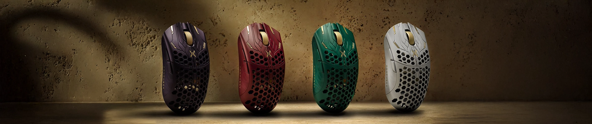 Souris Alveolee Blog Banner