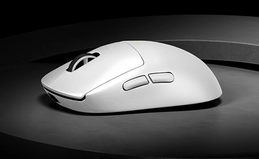 Souris Logitech G Pro X Superlight 2 