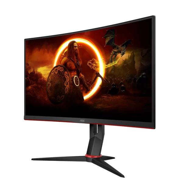 AOC Gaming C27G2Z3:BK 27 Fast VA FHD 280Hz 2 Aoc Gaming C27G2Z3/Bk 27&Quot; Fast Va Fhd 280Hz