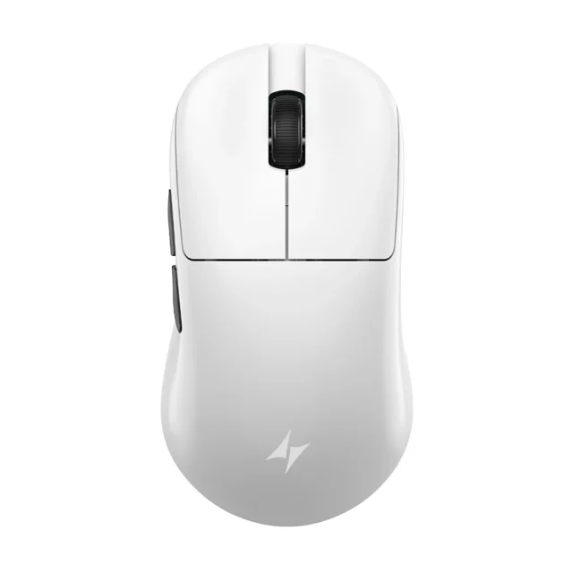 ATK Blazing Sky U2 V2 Ultimate 8K Wireless Blanc 1 Atk Blazing Sky U2 V2 Ultimate 8K Wireless Blanc