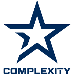 Complexity Logo Marque