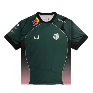 G2 Esports Maillot Prestige 2026