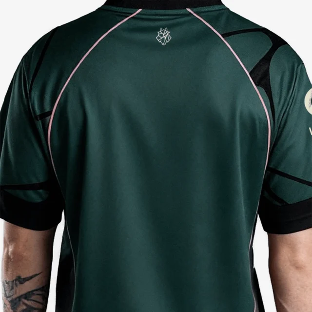 G2 Esports Maillot Prestige 2026
