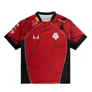 G2 Esports Maillot Pro Kit 2026