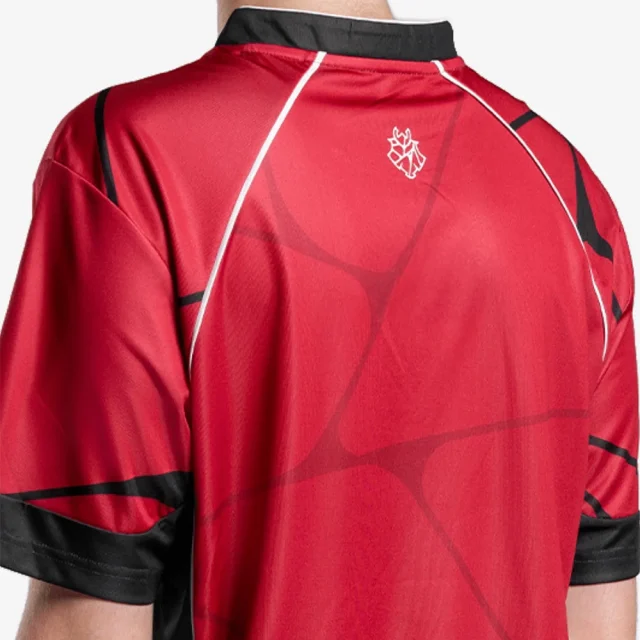 G2 Maillot Pro Kit 2026 3 G2 Esports Maillot Pro Kit 2026