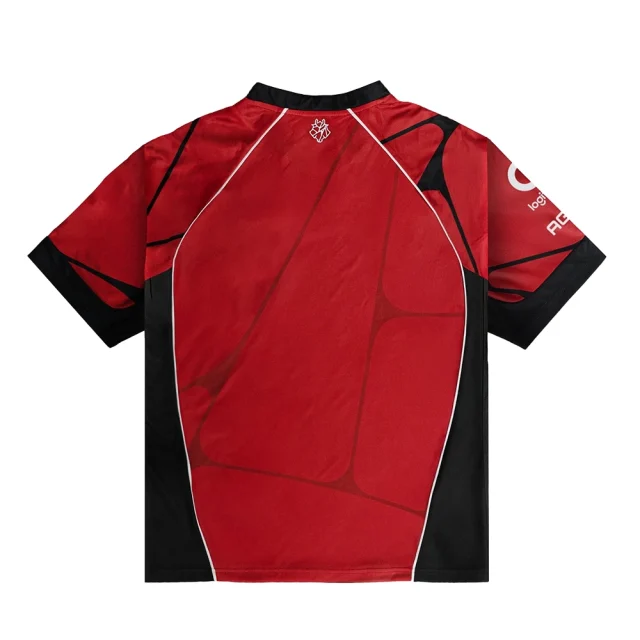 G2 Maillot Pro Kit 2026 4 G2 Esports Maillot Pro Kit 2026