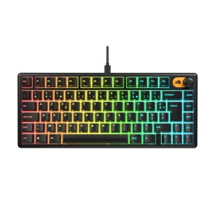 Glorious GMBK 75% ISO FR