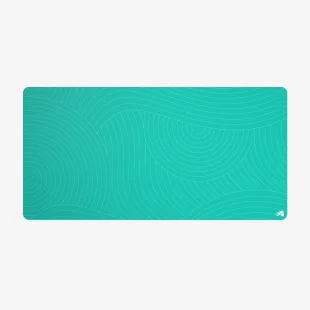 Glorious GMP2 XXL Rainforest 1 Glorious GMP 2 XXL Cloth Rain Forest