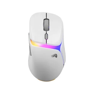 Glorious Model D3 Wireless 8K Blanc