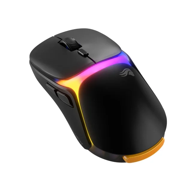 Glorious Model O3 Wireless 8K Noir