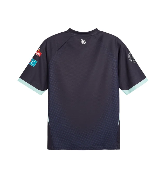 Karmine Corp Maillot Pro 2026 Bleu 3 Karmine Corp Maillot Pro 2026 Bleu