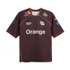 Karmine Corp Maillot Pro 2026 Rouge