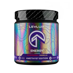 LevlUp Amethyst Edition 1 LevlUp Amethyst Edition
