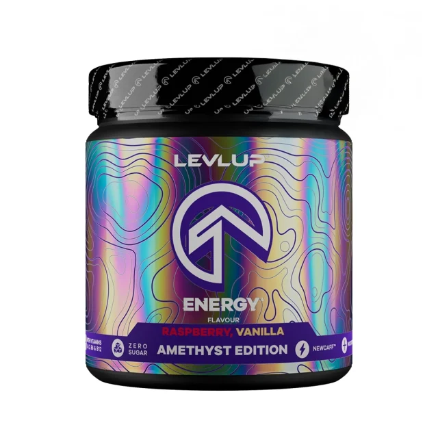 Levlup Amethyst Edition