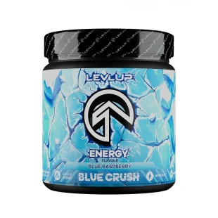 LevlUp Blue Crush 1 new LevlUp Blue Crush