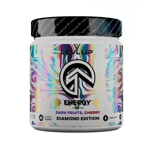 LevlUp Galaxy Diamond Edition 1 LevlUp Galaxy Diamond Edition