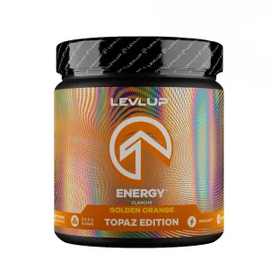 LevlUp Galaxy Topaz Edition 1 LevlUp Galaxy Topaz Edition