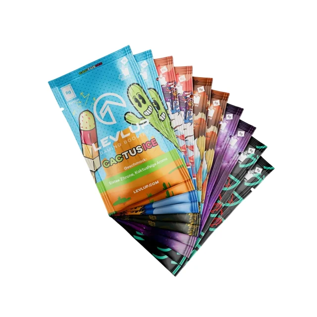 LevlUp Starterpack 2 Levlup Starterpack