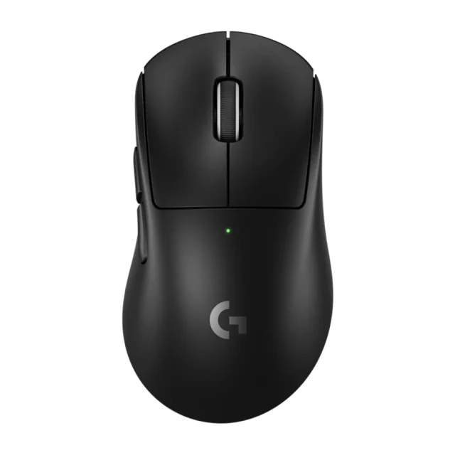 Logitech G Pro X Superlight 2 Dex 8K Wireless Noir