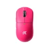MCHOSE A5 V3 Ultra 8K Wireless Berry Red 1 MCHOSE A5 V3 Ultra 8K Wireless Berry Red