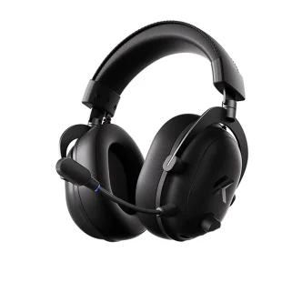 MCHOSE V9 Turbo Magnetic Wireless Noir 1 MCHOSE V9 Turbo Magnetic Wireless Steel Black