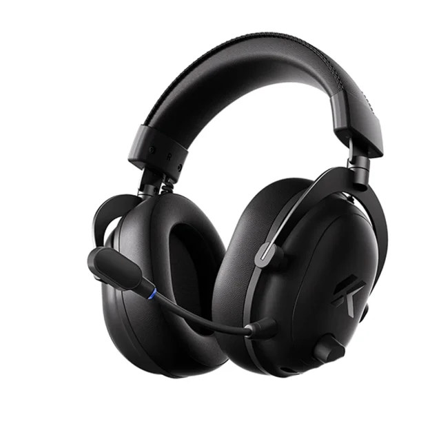 Mchose V9 Turbo Magnetic Wireless Steel Black