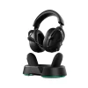 MCHOSE V9 Turbo+ Wireless Steel Black