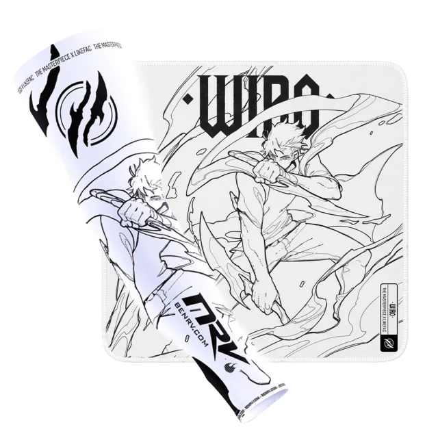 Masterpiece X Nrv Bundle Wiro Likefac