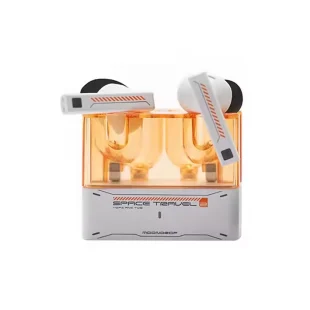 Moondrop Space Travel 2 Blanc