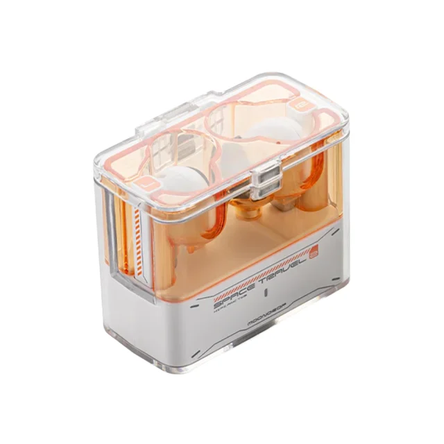 Moondrop Space Travel 2 Blanc 3 Moondrop Space Travel 2 Blanc