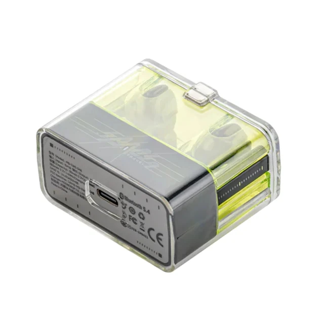 Moondrop Space Travel Noir 2 3 Moondrop Space Travel 2 Noir