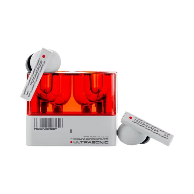 Moondrop Ultrasonic 1 Moondrop Ultrasonic