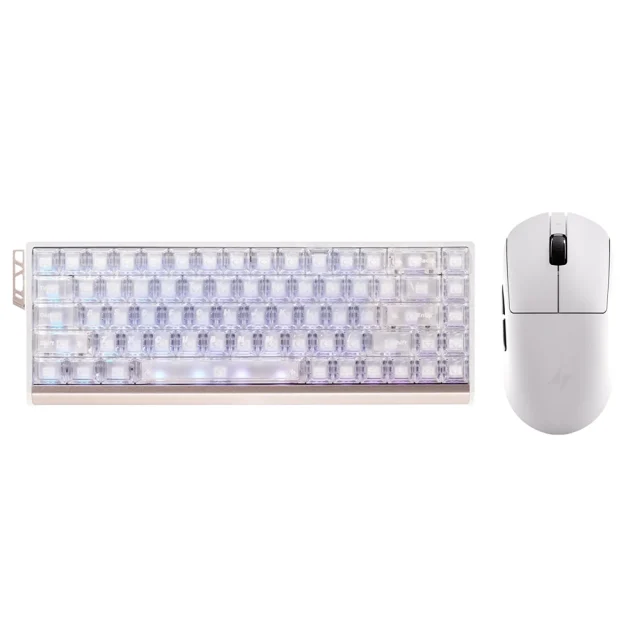 Atk Pack Silver Blanc