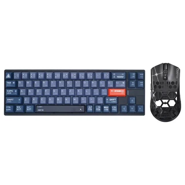 Pack Darmoshark Diamond Noir Darmoshark Pack Diamond Noir