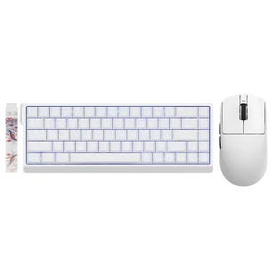 Pack FGG:VXE Diamond Blanc FGG/VXE Pack Diamond Blanc