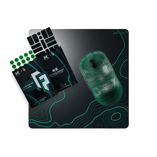 Pack Randomfrankp Xl Square