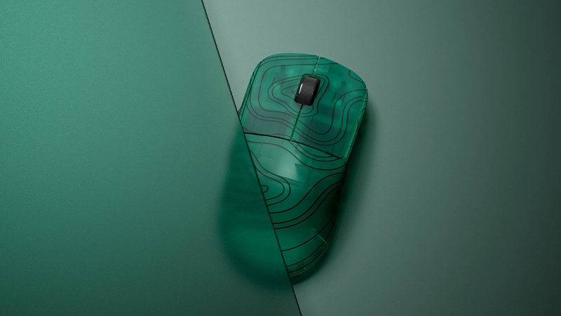 Pulsar Collab Randomfrankp Souris