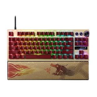 Razer Huntsman V3 Pro TKL ANSI US CS2 Edition 1 Razer Huntsman V3 Pro TKL ANSI US CS2 Edition
